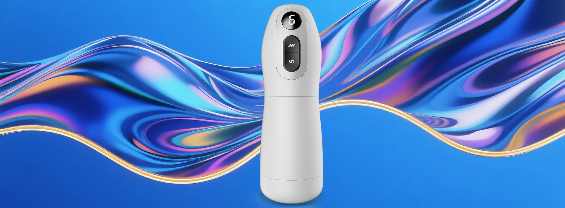 深喉吸吮技术带来沉浸式体验。