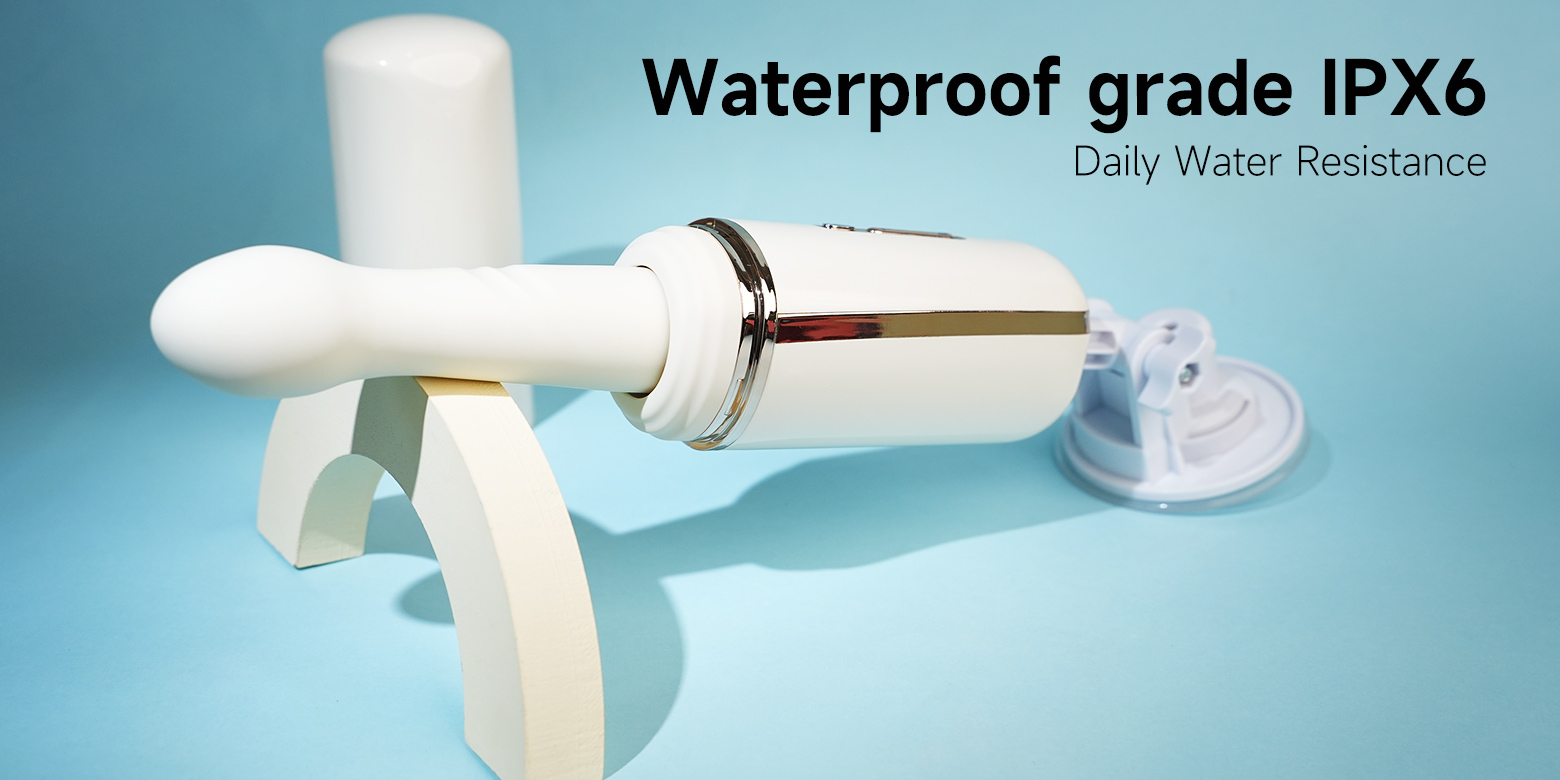 Realistic Pleasure Device Realistic Pleasure Device